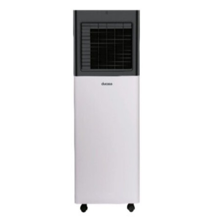 Aire acondicionado portátil PTL F23 LC Ducasa