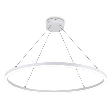 Lámpara de techo Ring 48w I-TEC