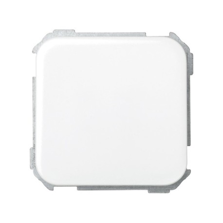 Interruptor unipolar con embornamiento rápido blanco Simon 31
