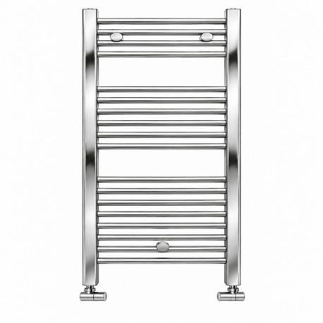 OCEAN Toallero de Agua 1703x500 35 Tubos Cromado Aquabit EVconfort