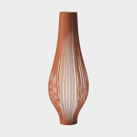 Lámpara de pie Mirta E27 de ACB Iluminación