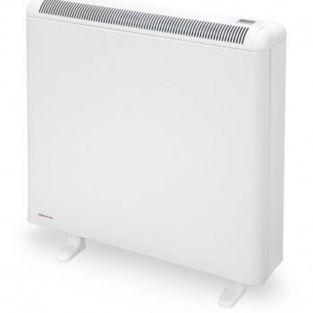 Acumulador de calor estático ECO15 PLUS con control wifi Gabarron