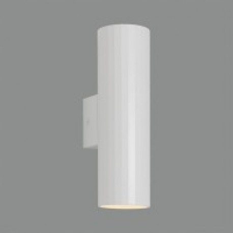 Aplique de pared Modrian GU10 2L de ACB Iluminación