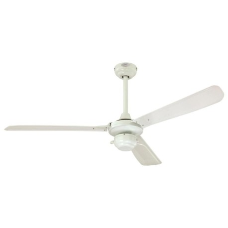 Ventilador de techo Mountain Gale blanco Westinghouse Lighting Farho