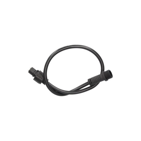 Cable extensible macho-hembra 50cm guirnalda Liobi GSC