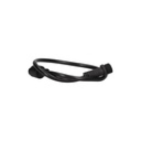 Cable extensible macho-hembra 50cm guirnalda Liobi GSC
