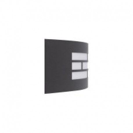 Aplique exterior Victoria E27 IP44 LDVlighting