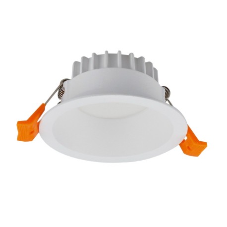 Downlight Jet Ø85mm 7w IP20/54 Forlight