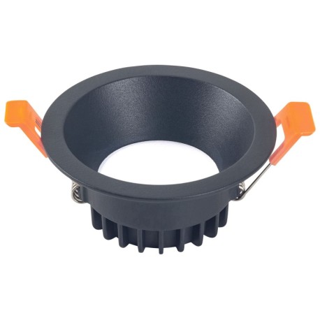 Downlight Jet Ø85mm 7w IP20/54 Forlight