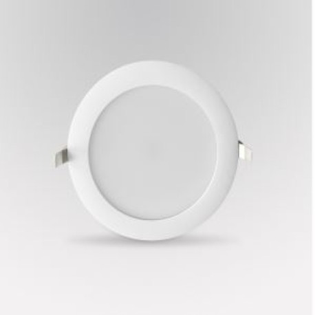 Downlight Delware 25w redondo reg, Dali / Push Threeline