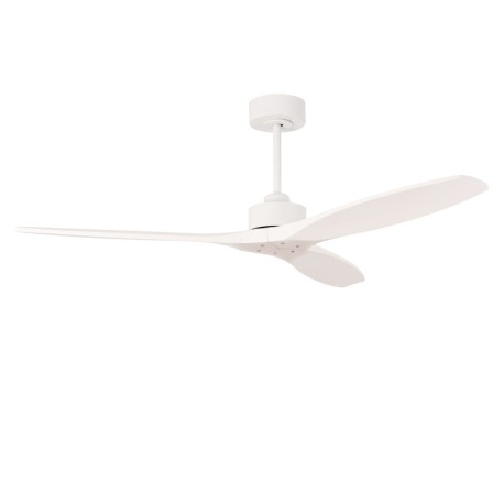 Ventilador de techo Stem Evo Bar Without Light blanco Forlight