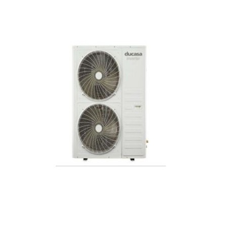 Aire acondicionado CAS 63 R32 Ducasa