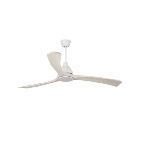 Ventilador de techo Norfolk Aero blanco sin luz wifi Ø2175mm Martec