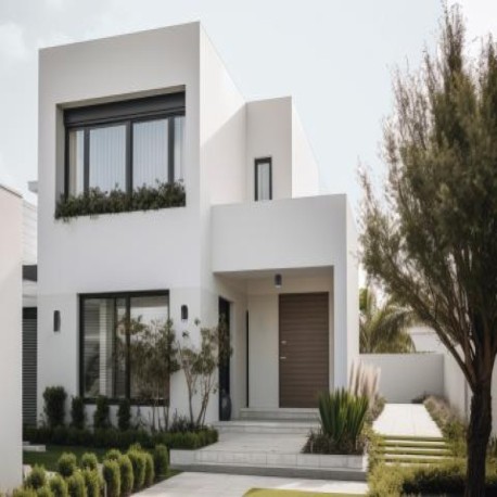 Aplique de pared Nori E27 Antracita de ACB Iluminación