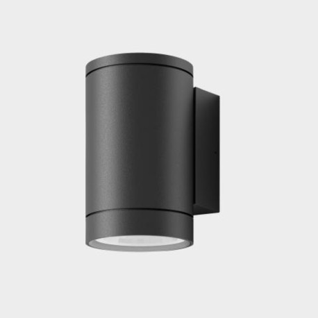 Aplique de pared Nori E27 Antracita de ACB Iluminación