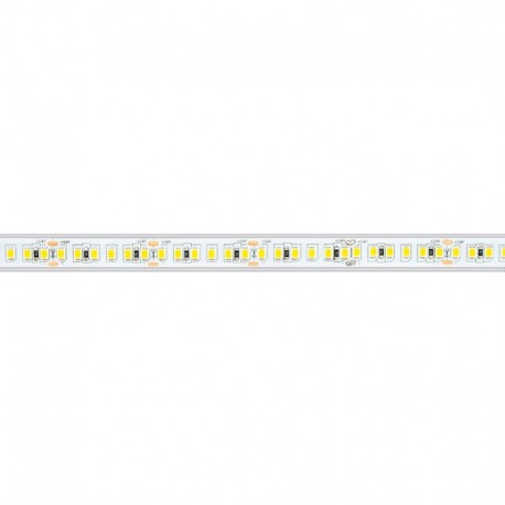 Tira led 10.5w/mt 120D DC24V IP67 8 mm 5 mts LDVlighting