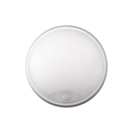 Aplique ACRA con Sensor 14w CCT blanco LDVlighting