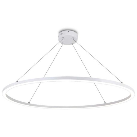 Lámpara de techo Ring 60w I-TEC