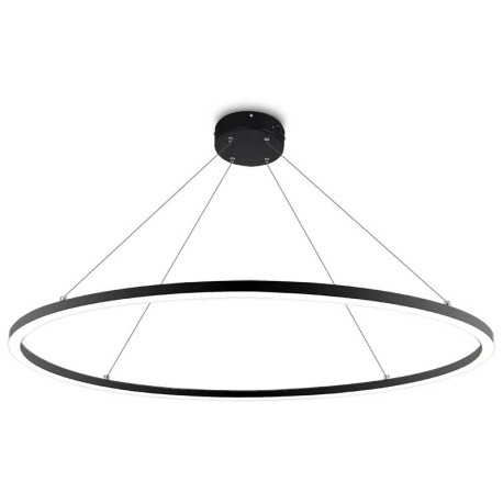 Lámpara de techo Ring 60w I-TEC