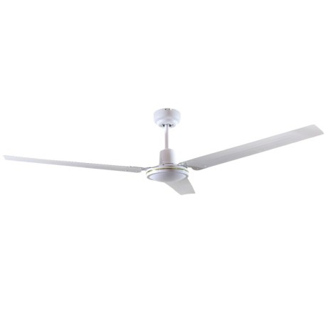 Ventilador de techo Saltok blanco GSC