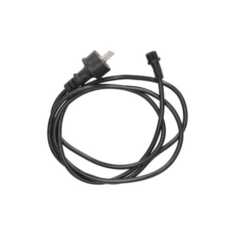 Recambio cable del enchufe para guirnalda Liboi GSC