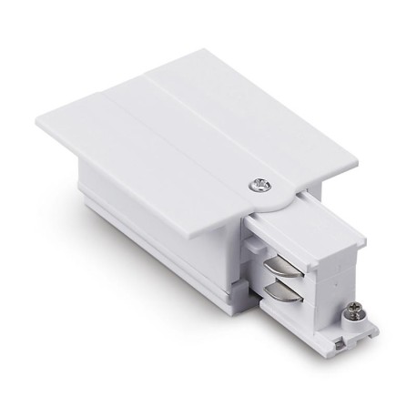 Alimentación izquierda carril trifasico Kodiak I-TEC