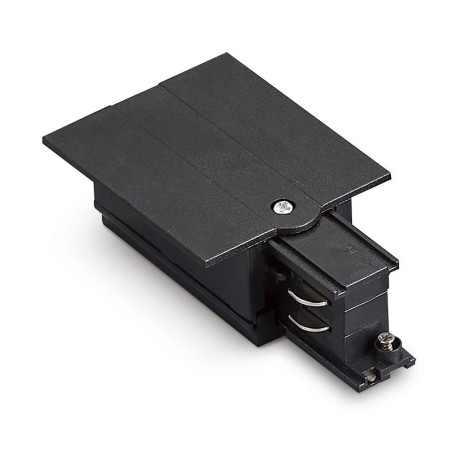 Alimentación izquierda carril trifasico Kodiak I-TEC