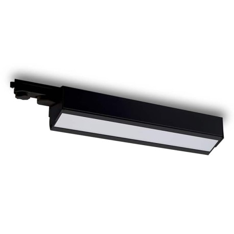 Proyector LED Track.35 carril trifásico 40w I-TEC