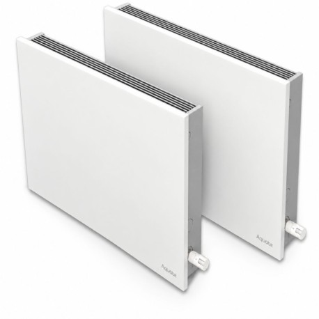 EUME Altura Compact 800 Emisor de Baja Temperatura Aquabit