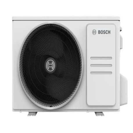 Unidad exterior Climate 5000 M 3x1 6,2 kW multi split Bosch