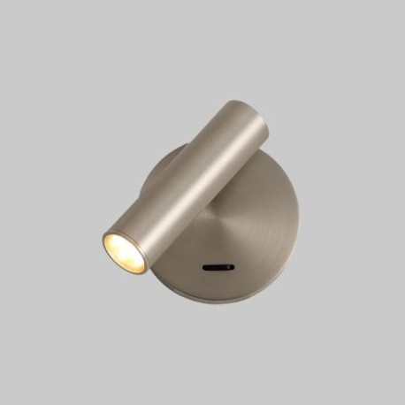 Aplique Atria LED orientable de ACB Iluminación