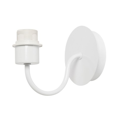 Estructura para aplique Basic E27 40w Sulion