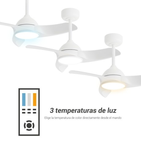 Ventilador de techo Diehl S Sulion