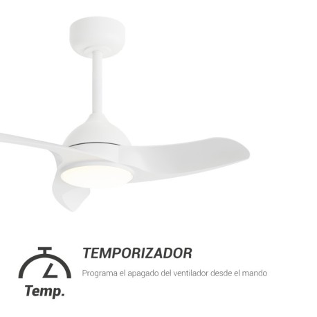 Ventilador de techo Diehl S Sulion