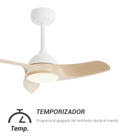 Ventilador de techo Diehl S Sulion