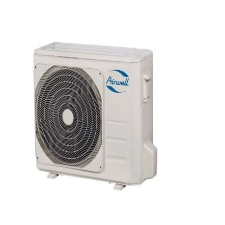 Unidad exterior 5.27KW YDAB-050H-09M22 Airwell