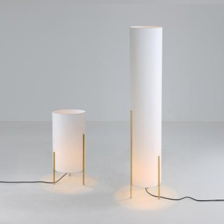 Lámpara de pie Naos E27 de ACB Iluminación