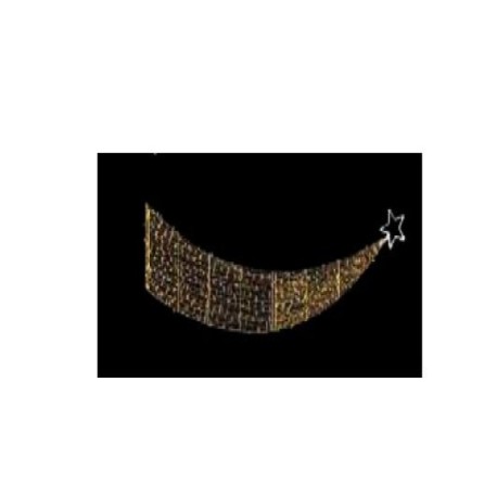 Motivo Estrella Fugaz Vaelza