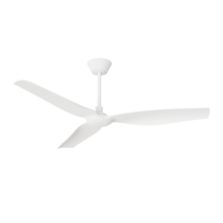 Ventilador de techo IVY blanco Sulion
