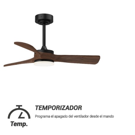 Ventilador de techo Ava M Sulion