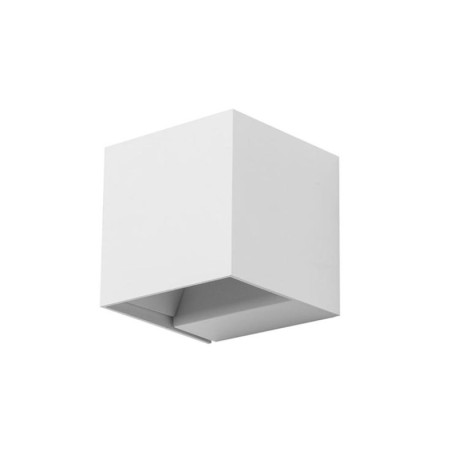 Aplique de exterior Rex 6.6w 3000K Forlight