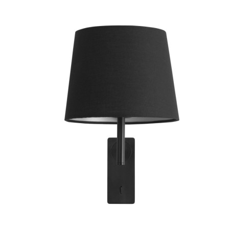 Aplique de pared  Aura E27 15w Forlight