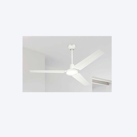 Ventilador de techo Industrial blanco Westinghouse Lighting Farho