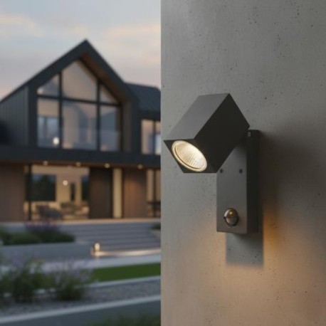 Aplique Cala Led orientable de ACB Iluminación