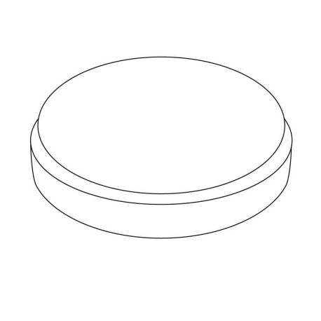 Downlight  plafón Terra superficie 20w  I-TEC
