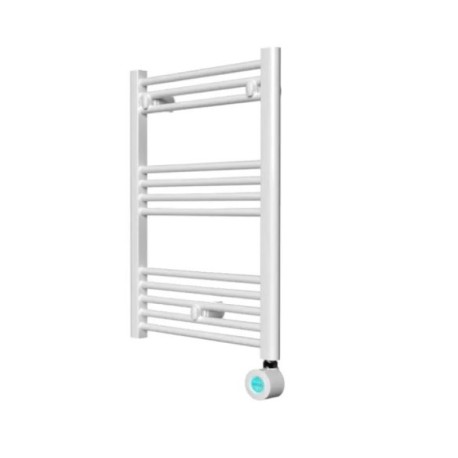 Toallero Elba Plus eléctrico bajo consumo blanco 500mm  Rointe