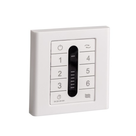 Controlador de parer Motor DC without light Forlight