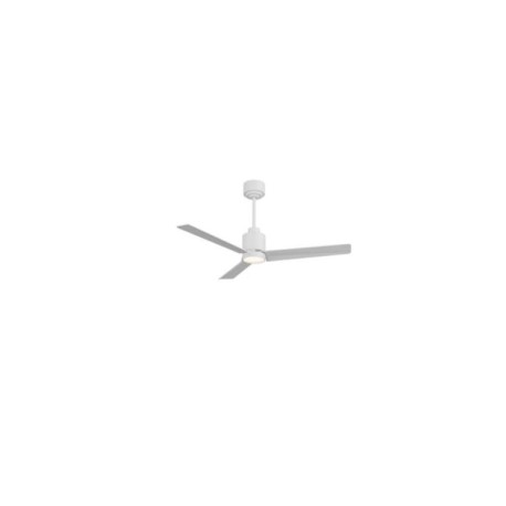 Ventilador de techo ANNE Ø127 con luz Sulion