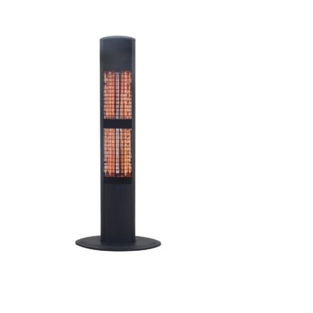 Calefactor eléctrico Módena Britec