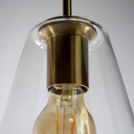 Lámpara de techo Lily de Sulion